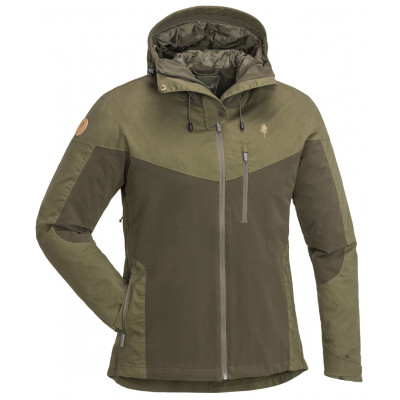 Bunda Pinewood Finnveden Hybrid Extreme - Ladies