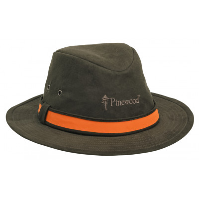 Klobouk Pinewood Hunting 9516