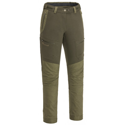 Kalhoty Pinewood Finnveden Hybrid Extreme - Ladies