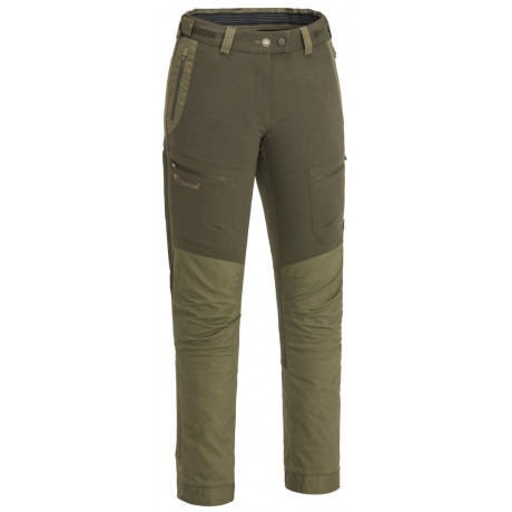 Kalhoty Pinewood Finnveden Hybrid Extreme - Ladies