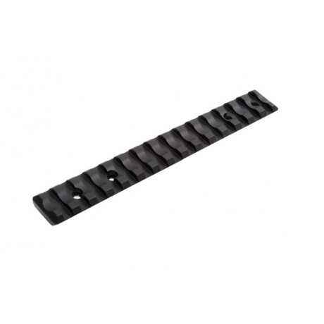Weaver lišta EAW Browning Bar Fe
