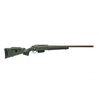 Kulovnice Tikka T3x Super Varmint Green 308 Win | Myslivcův obchod