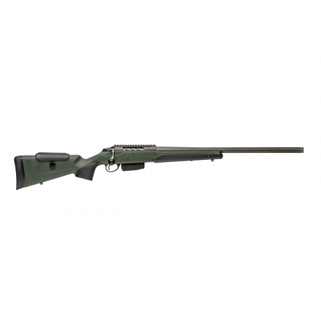 Kulovnice Tikka T3x Super Varmint Green 308 Win | Myslivcův obchod
