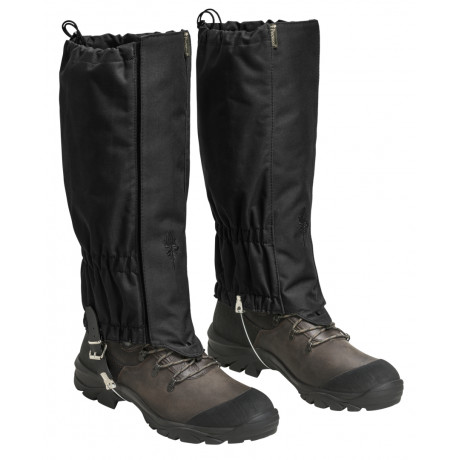 Návleky Pinewood Active 1102 černé