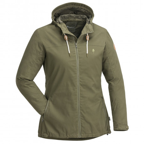 Bunda Pinewood Värnamo Light - Ladies