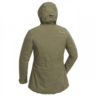 Bunda Pinewood Värnamo Light - Ladies