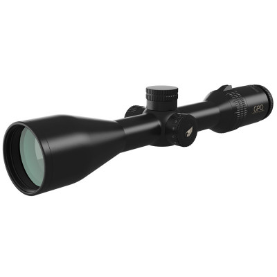 Puškohled GPO Spectra 6x 2-12x50i