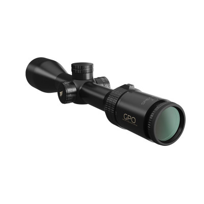 Puškohled GPO Spectra 6x 2-12x50i