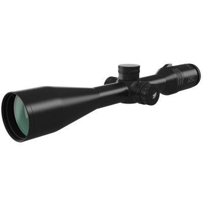 Puškohled GPO Spectra 4x 4-16x50i