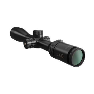 Puškohled GPO Spectra 4x 4-16x50i