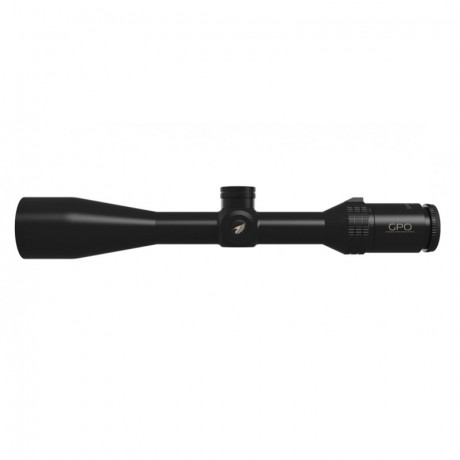 Puškohled GPO Spectra 4x 4-16x50i