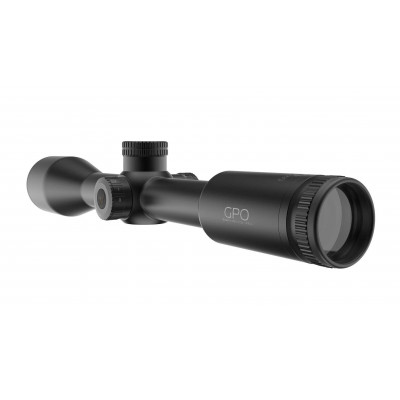 Puškohled GPO Spectra 7,5x50i