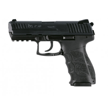 Pistole Heckler & Koch P30-V3 | Myslivcův obchod