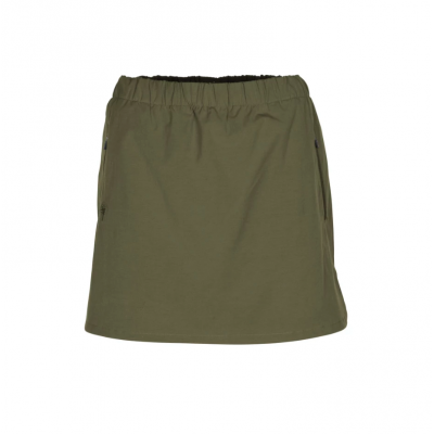 Sukně Pinewood Everyday Travel Skort - Ladies