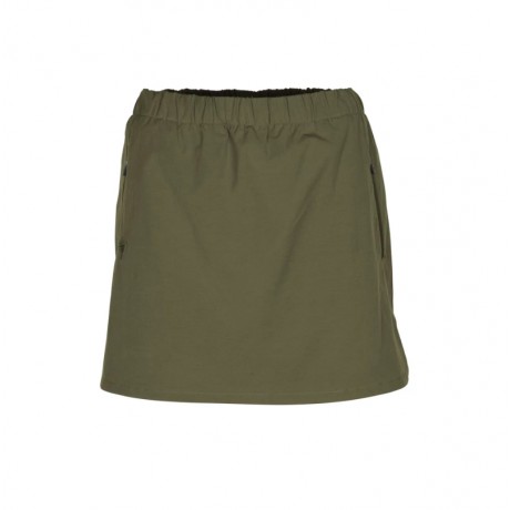Sukně Pinewood Everyday Travel Skort - Ladies