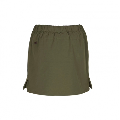 Sukně Pinewood Everyday Travel Skort - Ladies