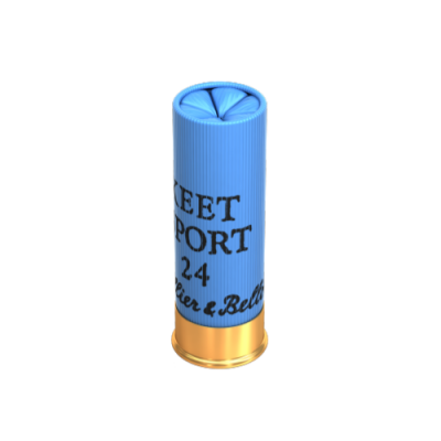 Náboj 16x70 Sellier-Bellot Skeet Sport 24 g