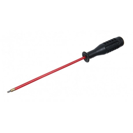 Vytěráková tyč Stilcrin - průměr 5 mm, délka 17 cm, závit 1/8"
