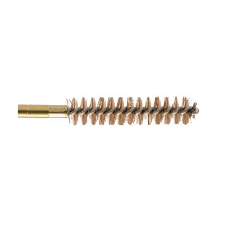 Vytěrák bronz, ráže .44 - .45, závit 1/8"