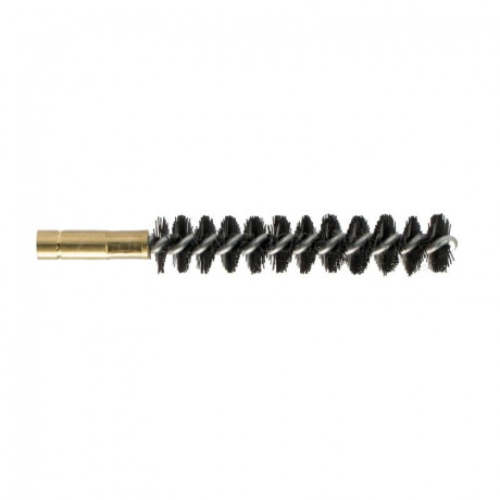 Vytěrák štětina, ráže 9 - 9,3 mm, závit 1/8"