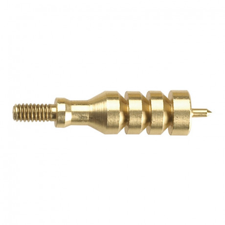 Protahovací trn Pro-Clean, ráže .35 / 9 mm, závit 8/32"