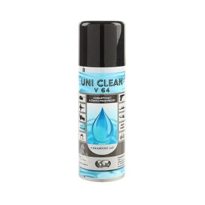 Čistič Uni Clean V 64 - 400 ml sprej | Myslivcův obchod