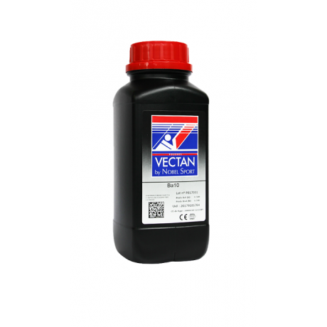 Střelný prach Vectan Ba10