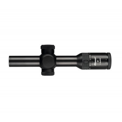 Puškohled Blaser B2 1-6×24 iC S - šína
