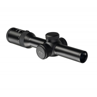 Puškohled Blaser B2 1-6×24 iC S - šína