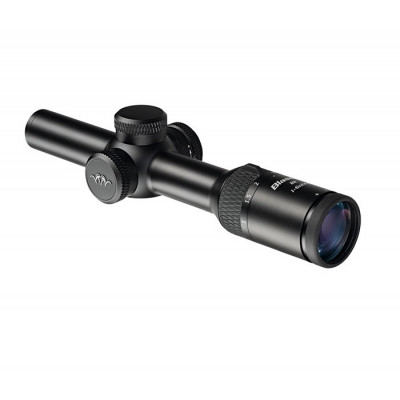 Puškohled Blaser B2 1-6×24 iC S - šína