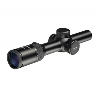 Puškohled Blaser B2 1-6×24 iC S - šína