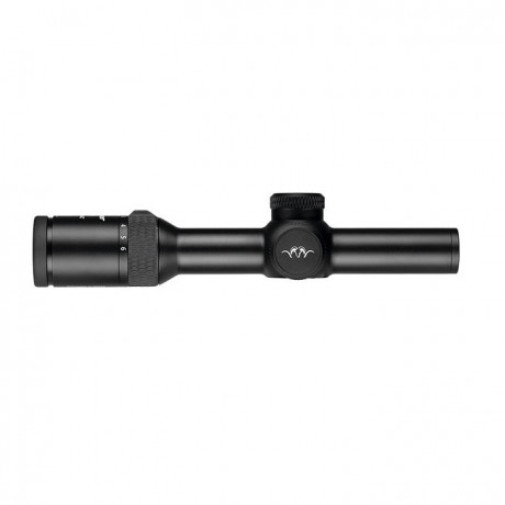 Puškohled Blaser B2 1-6×24 iC S - šína