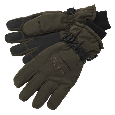 Rukavice Pinewood Membrane - Ladies