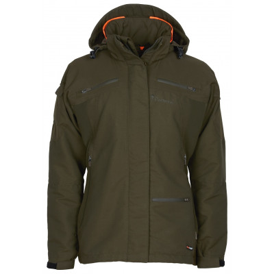 Bunda Pinewood Hunter Pro Xtreme 2.0 - Ladies