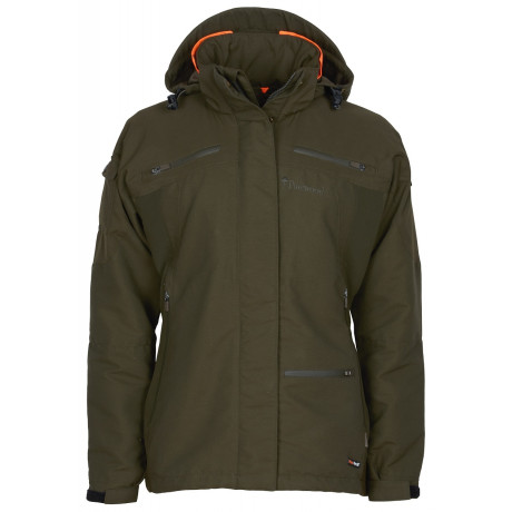 Bunda Pinewood Hunter Pro Xtreme 2.0 - Ladies