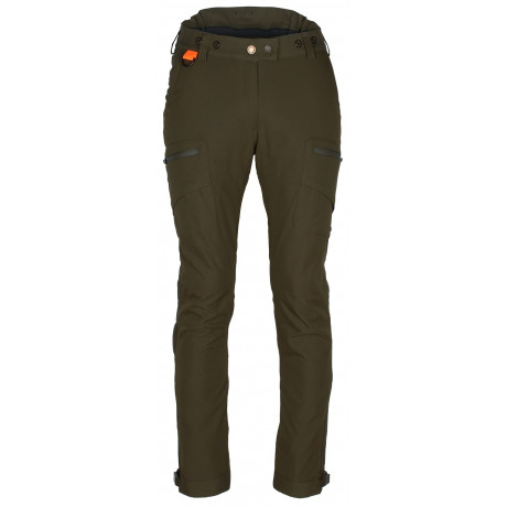 Kalhoty Pinewood Hunter Pro Xtreme 2.0 - Ladies