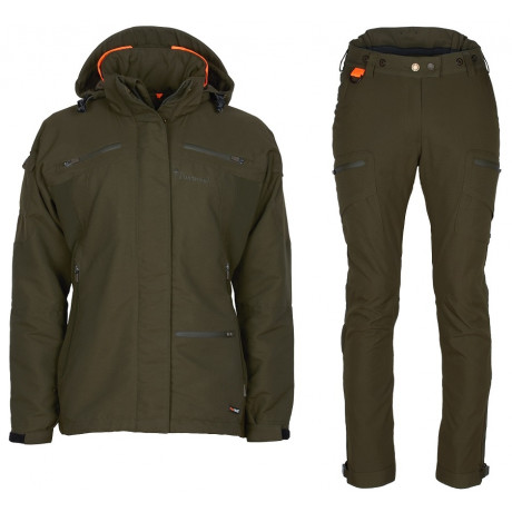 Komplet Pinewood Hunter Pro Xtreme 2.0 - Ladies