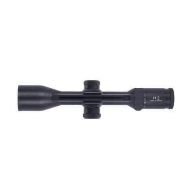 Puškohled Blaser B2 2-12×50 iC S - šína
