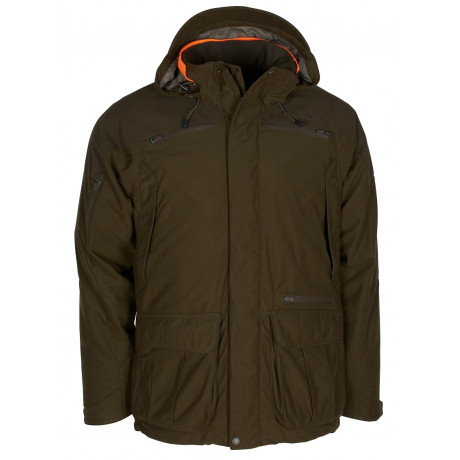 Bunda Pinewood Smäland Forest Padded