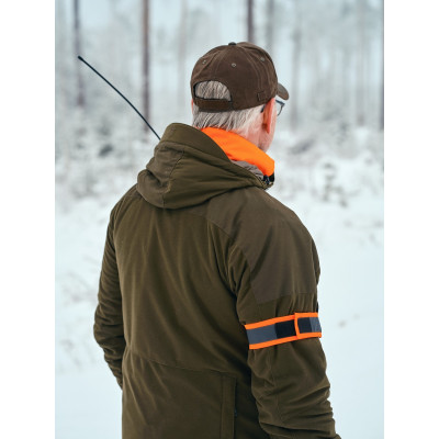 Bunda Pinewood Smäland Forest Padded