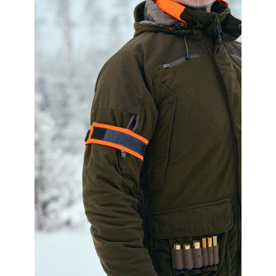 Bunda Pinewood Smäland Forest Padded