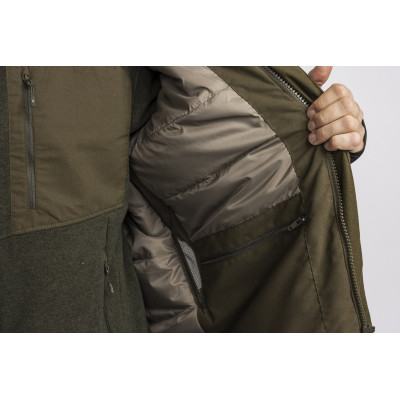 Bunda Pinewood Smäland Forest Padded
