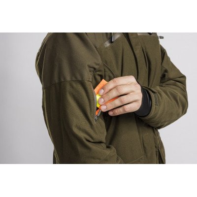 Bunda Pinewood Smäland Forest Padded