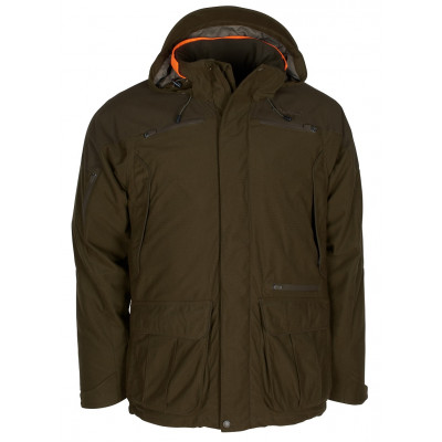 Komplet Pinewood Smäland Forest Padded