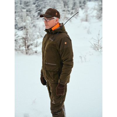 Komplet Pinewood Smäland Forest Padded