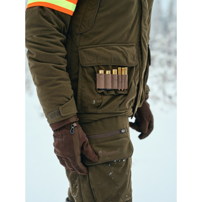 Komplet Pinewood Smäland Forest Padded