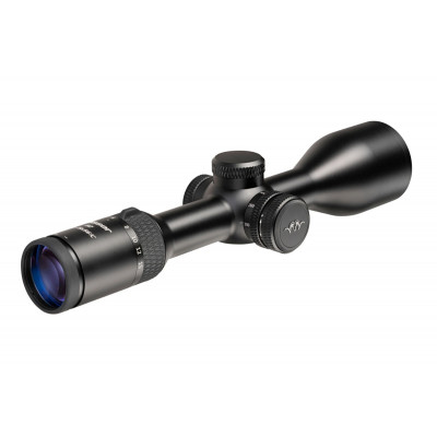 Puškohled Blaser B2 2,5-15×56 iC S - šína