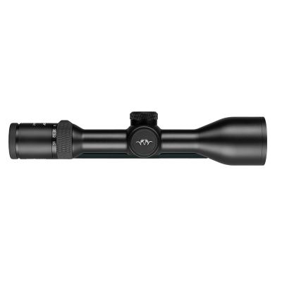 Puškohled Blaser B2 2,5-15×56 iC S - šína