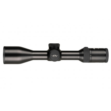 Puškohled Blaser B2 2-12×50 iC S - šína