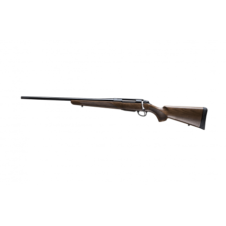 Kulovnice Tikka T3x Hunter LH - 30-06 Spring. (napínáček,závit, 51 cm)